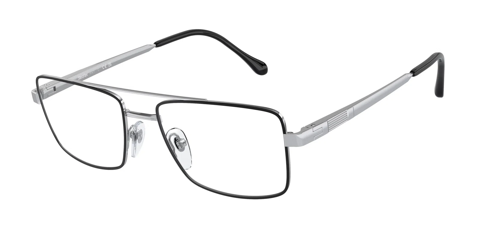 Sferoflex 2296 Eyeglasses - view 4